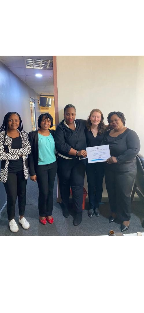 Legal and Human Rights Internship & Volunteer Programme